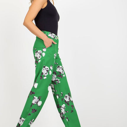 Women trousers Lakerta