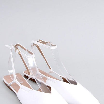 Ballet flats Inello