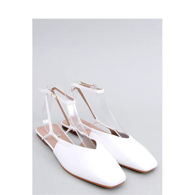 Ballet flats Inello