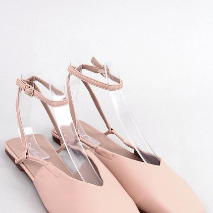 Ballet flats Inello