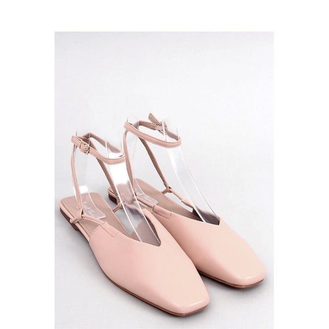 Ballet flats Inello