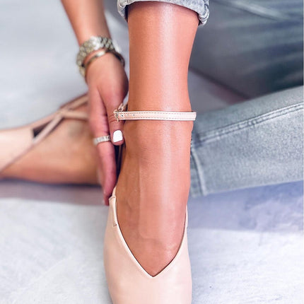 Ballet flats Inello