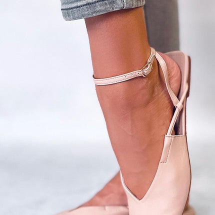 Ballet flats Inello