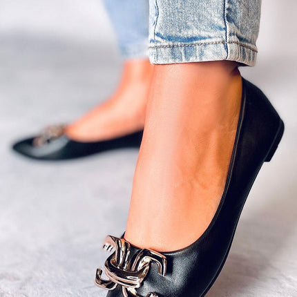 Ballet flats Inello