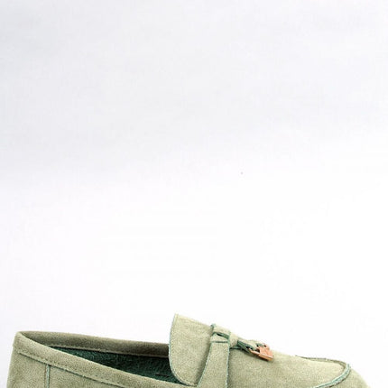 Mocassin Inello