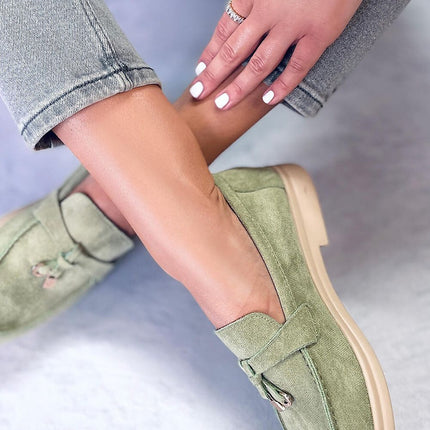 Mocassin Inello