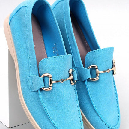 Mocassin Inello