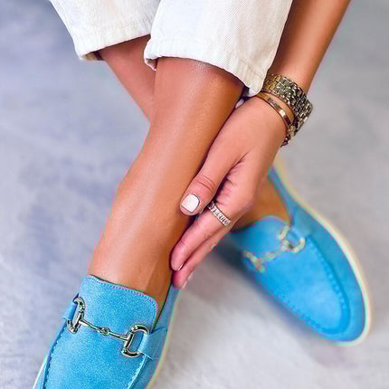 Mocassin Inello