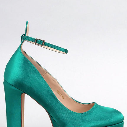 Platform pumps Inello