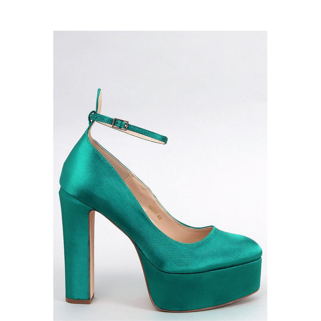 Platform pumps Inello