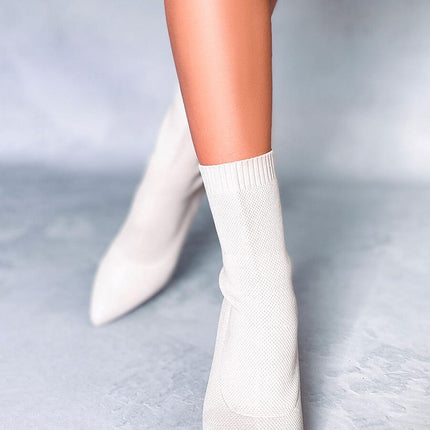 Heel boots Inello
