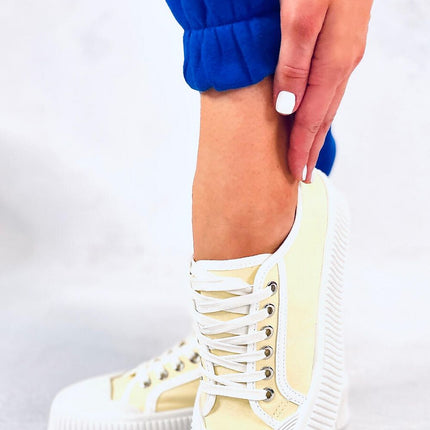 Sneakers Inello