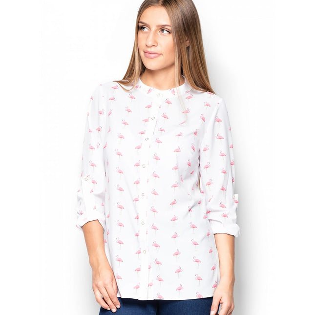 Long sleeve shirt Katrus