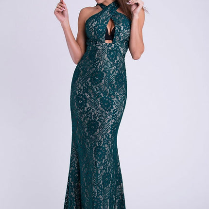 Long dress YourNewStyle