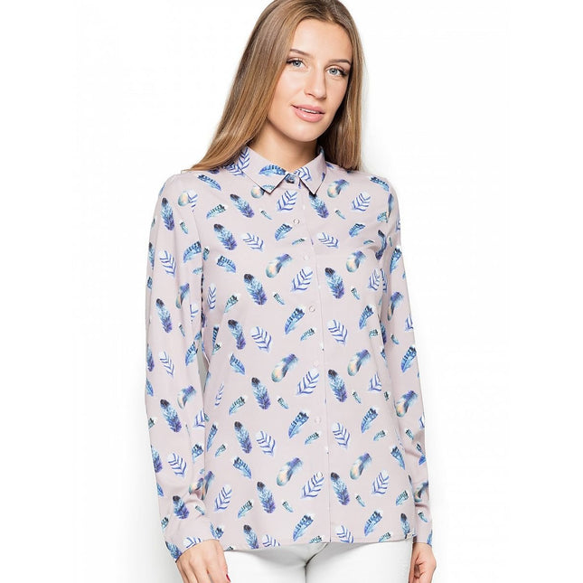 Long sleeve shirt Katrus
