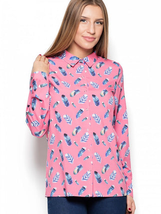 Long sleeve shirt Katrus