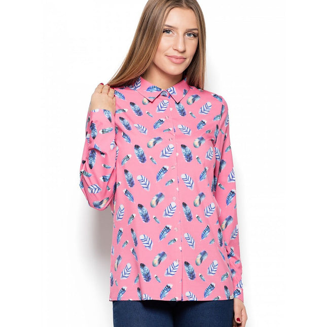 Long sleeve shirt Katrus