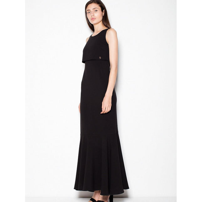 Long dress Venaton