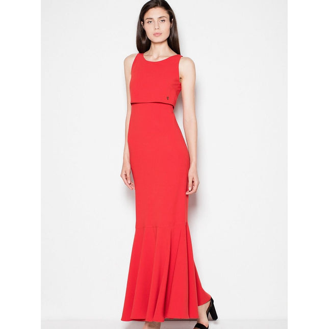Long dress Venaton