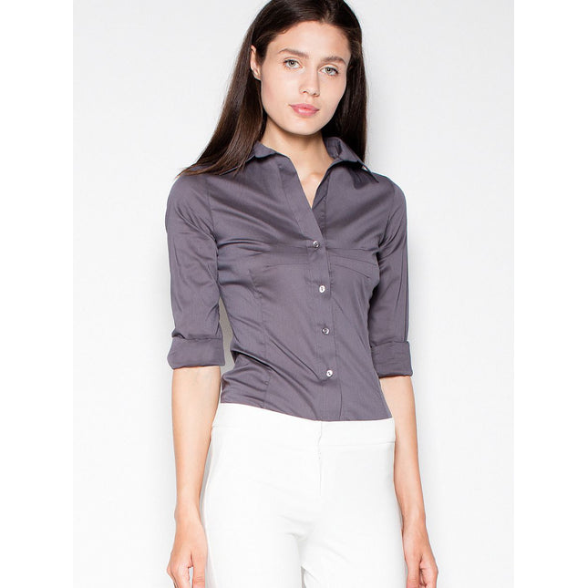 Long sleeve shirt Venaton