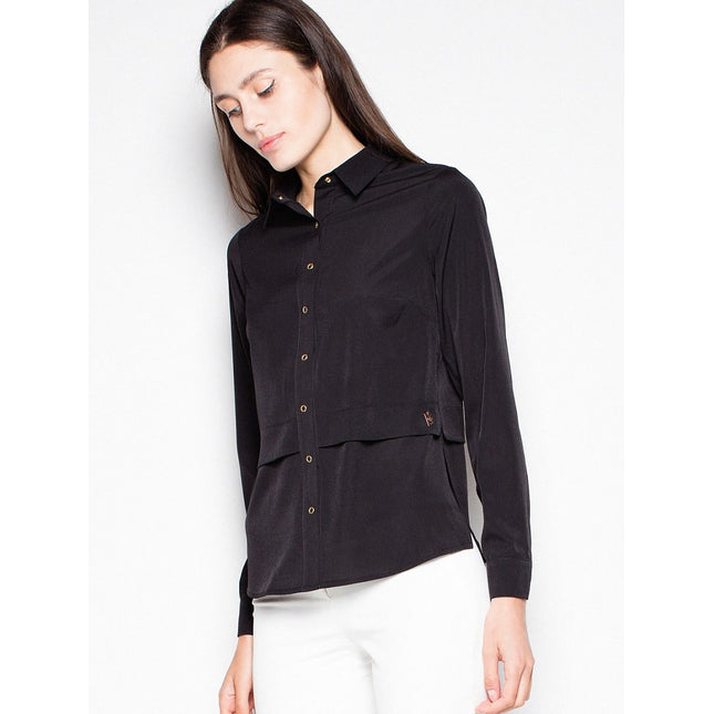 Long sleeve shirt Venaton