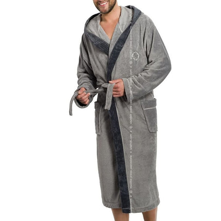 Bathrobe L&L collection