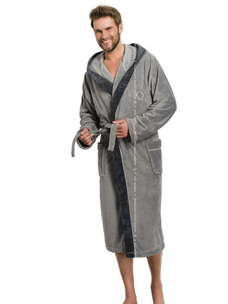 Bathrobe L&L collection