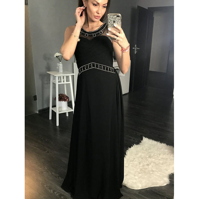 Long dress YourNewStyle