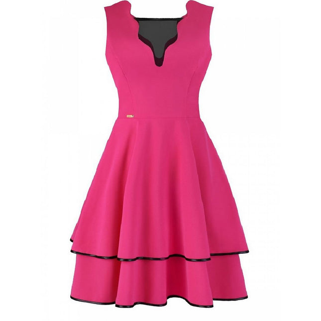 Cocktail dress Jersa