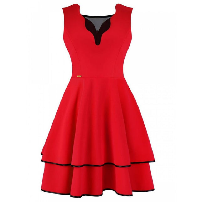 Cocktail dress Jersa