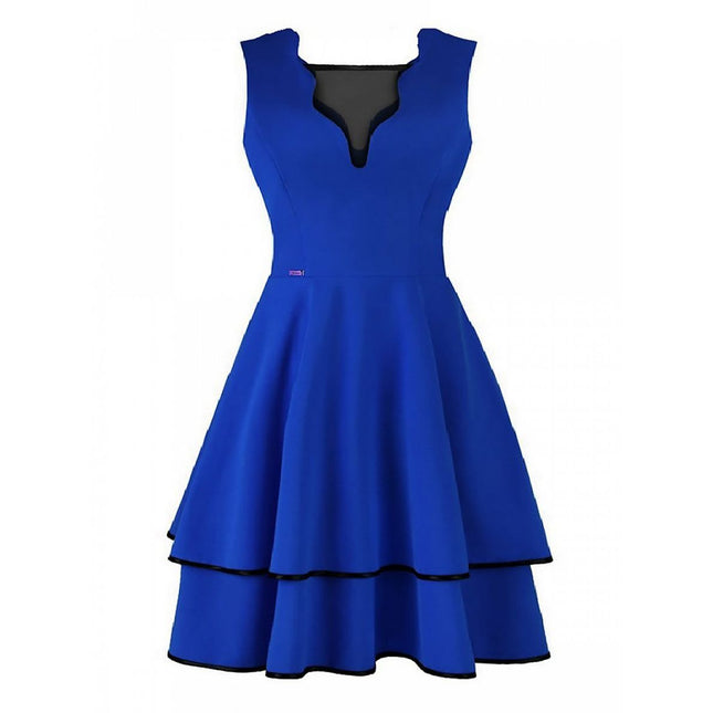 Cocktail dress Jersa