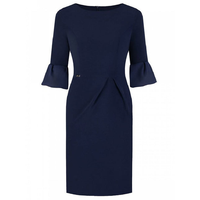 Plus size dress Jersa