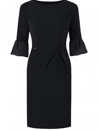 Plus size dress Jersa