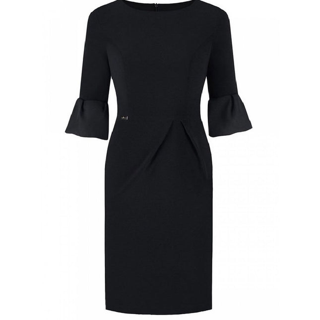 Plus size dress Jersa