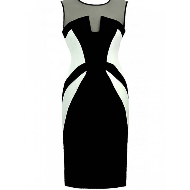 Cocktail dress Jersa