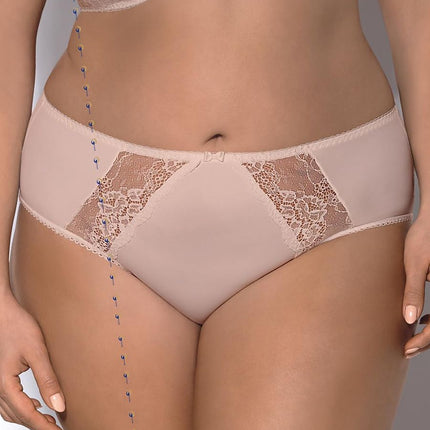 Panties Gorsenia Lingerie