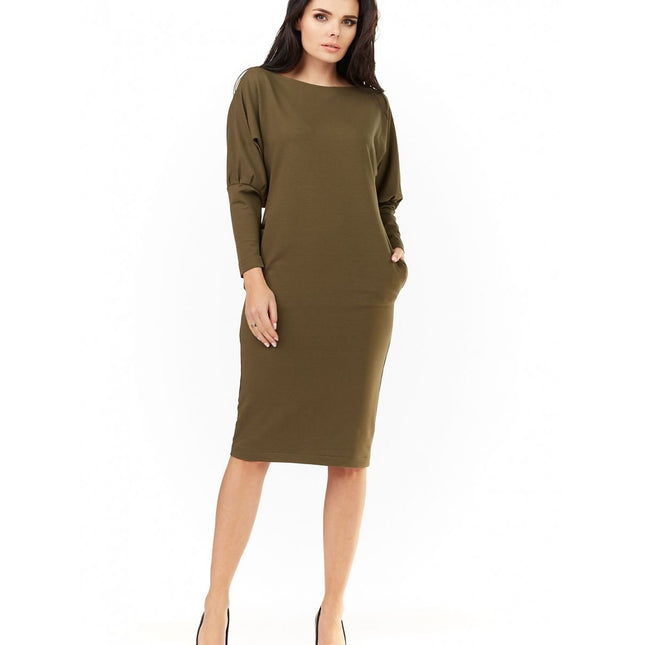 Daydress awama