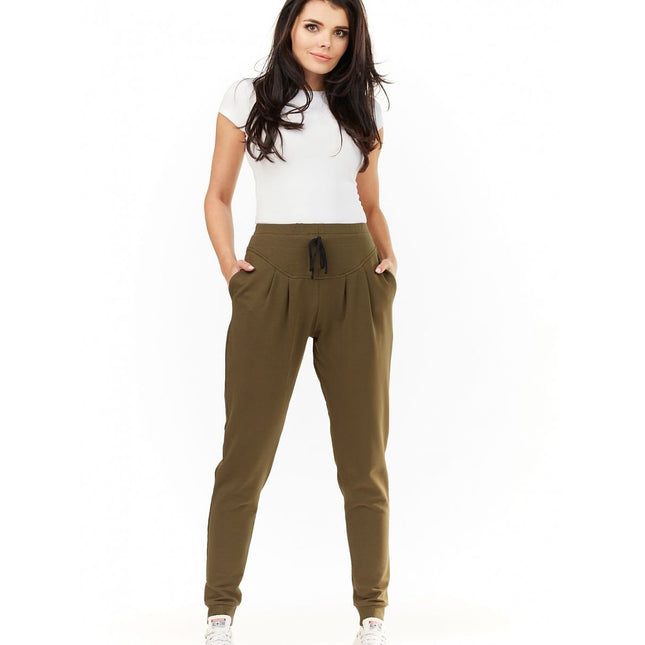 Tracksuit trousers Infinite You