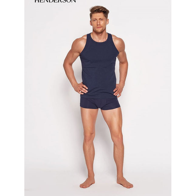 Singlet Henderson