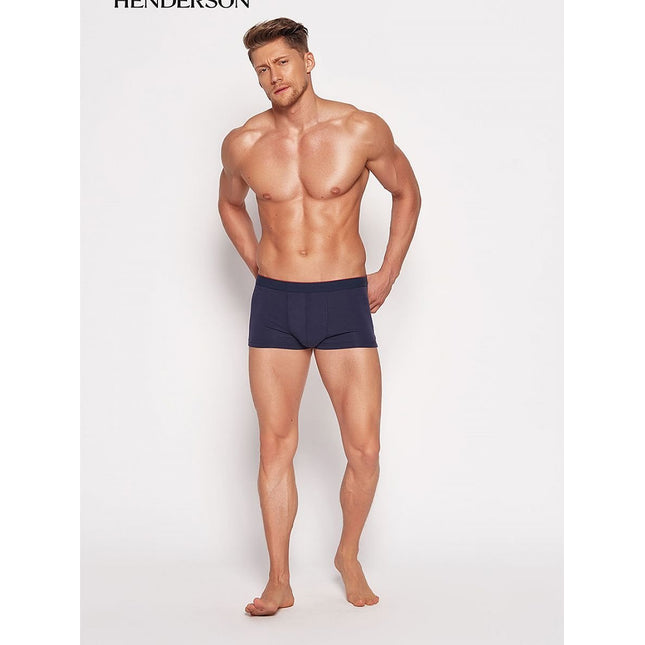 Boxers Henderson