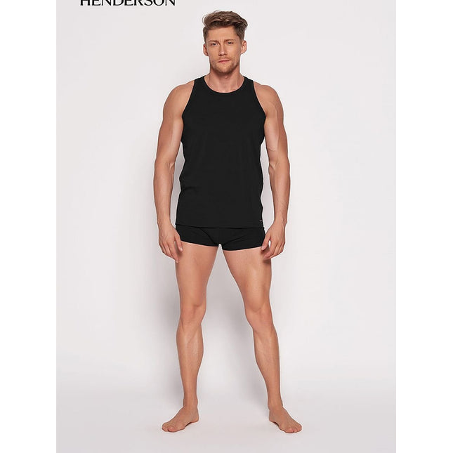 Singlet Henderson