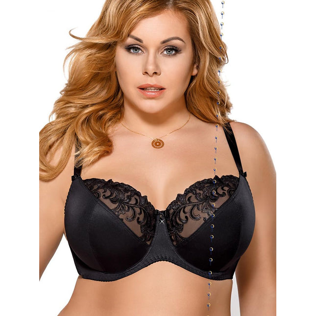 Soft Gorsenia Lingerie