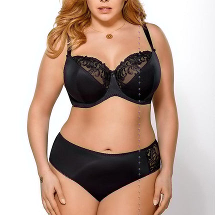 Soft Gorsenia Lingerie