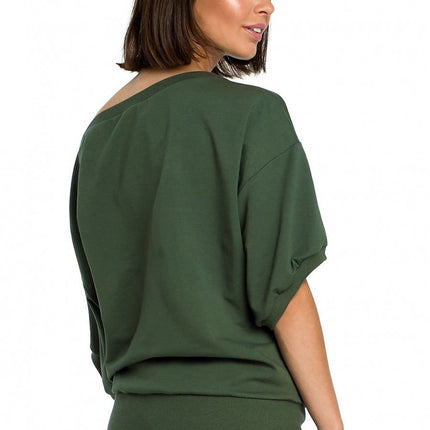 Sweatshirt BeWear