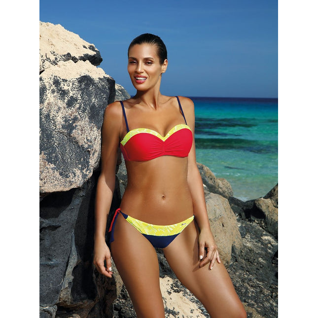 Swimsuit two piece Marko