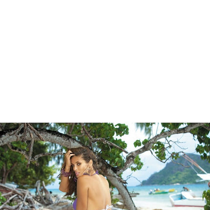 Swimsuit one piece Marko