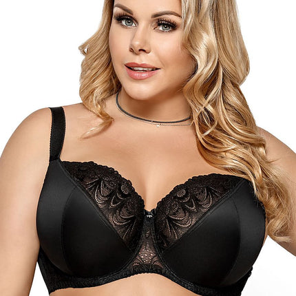 Soft Gorsenia Lingerie