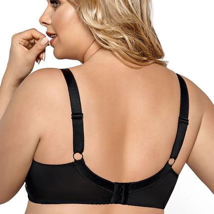 Soft Gorsenia Lingerie