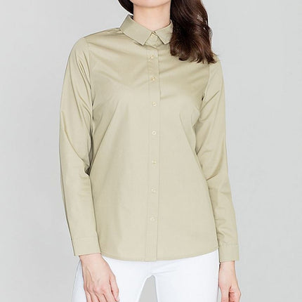 Long sleeve shirt Lenitif