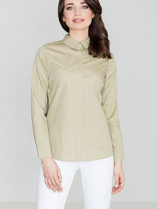 Long sleeve shirt Lenitif